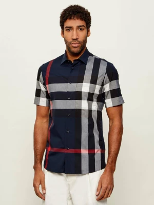 Burberry Koszula SUMMERTON | Slim Fit