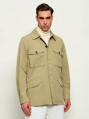 Burberry Kurtka BRADMORE | Relaxed fit