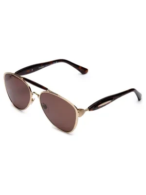 Burberry Okulary przeciwsłoneczne