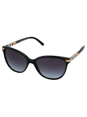 Burberry Okulary przeciwsłoneczne