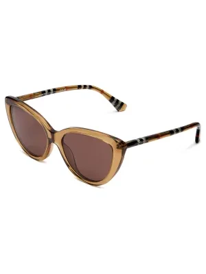 Burberry Okulary przeciwsłoneczne