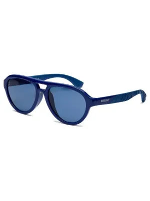 Burberry Okulary przeciwsłoneczne