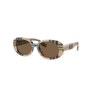 Burberry Okulary przeciwsłoneczne