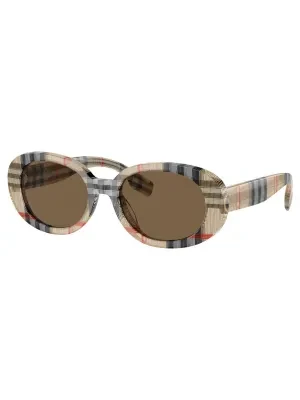 Burberry Okulary przeciwsłoneczne
