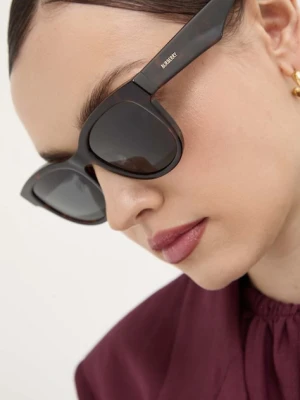 Burberry okulary przeciwsłoneczne