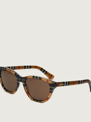 Burberry Okulary przeciwsłoneczne
