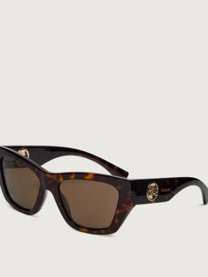 Burberry Okulary przeciwsłoneczne