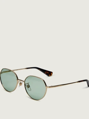 Burberry Okulary przeciwsłoneczne
