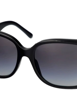 Burberry Okulary przeciwsłoneczne BE4160 czarny