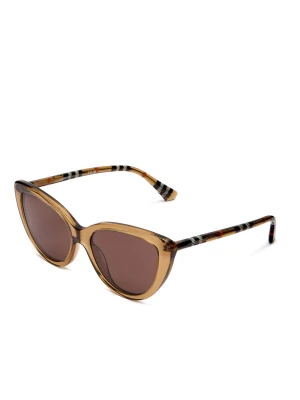 Burberry Okulary przeciwsłoneczne