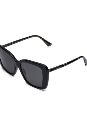 Burberry Okulary przeciwsłoneczne BE4456