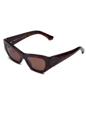 Burberry Okulary przeciwsłoneczne