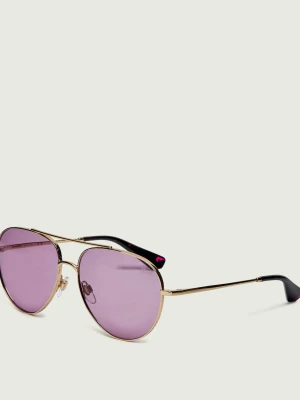 Burberry Okulary przeciwsłoneczne
