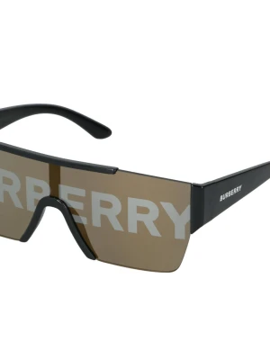Burberry Okulary przeciwsłoneczne BE4291 czarny