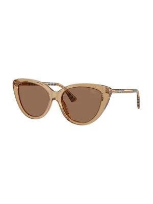 Burberry okulary przeciwsłoneczne