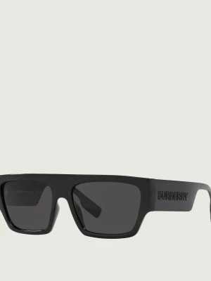 Burberry Okulary przeciwsłoneczne BE4397U czarny