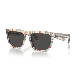Burberry Okulary przeciwsłoneczne BE4431U