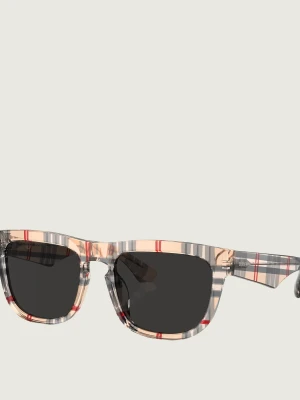 Burberry Okulary przeciwsłoneczne BE4431U