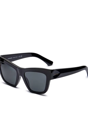 Burberry Okulary przeciwsłoneczne BE4449