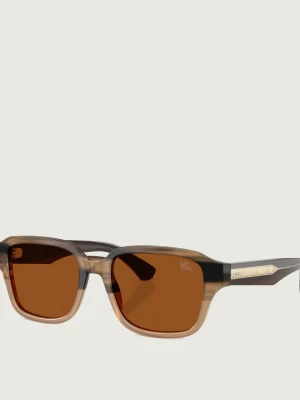 Burberry Okulary przeciwsłoneczne BE4484