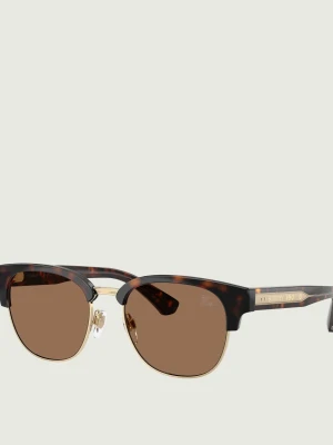 Burberry Okulary przeciwsłoneczne BE4485 szylkret