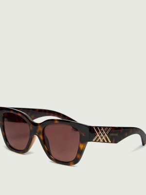 Burberry Okulary przeciwsłoneczne BE4489U