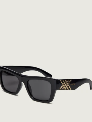 Burberry Okulary przeciwsłoneczne BE4490U