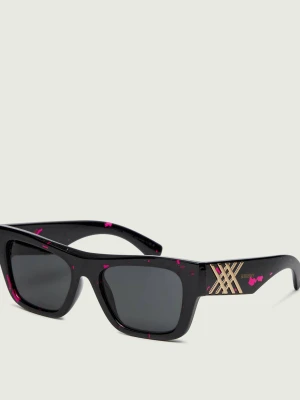 Burberry Okulary przeciwsłoneczne Heritage BE4490U