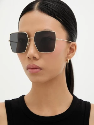 Burberry okulary przeciwsłoneczne DAPHNE