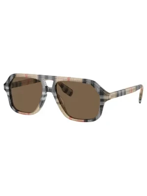 Burberry Okulary przeciwsłoneczne JB4340