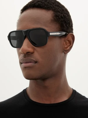 Burberry okulary przeciwsłoneczne