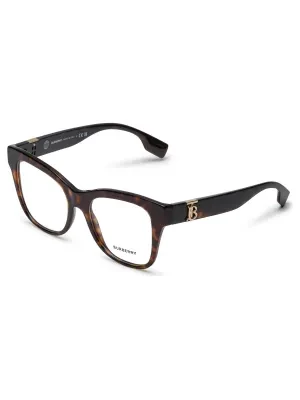 Burberry Okulary zerówki