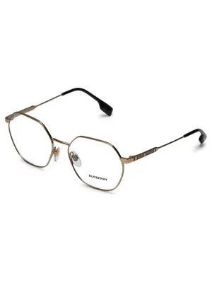 Burberry Okulary zerówki