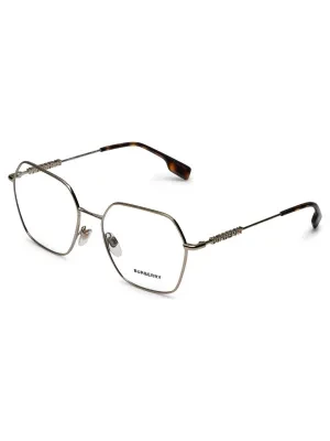 Burberry Okulary zerówki