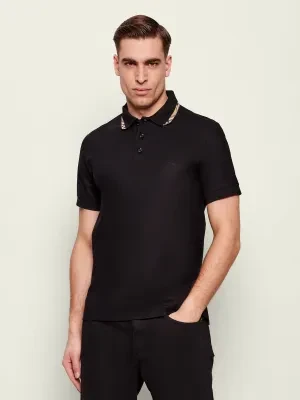 Burberry Polo Eddie | Slim Fit