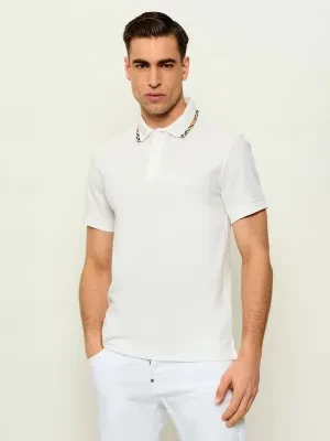 Burberry Polo EDDIE | Slim Fit