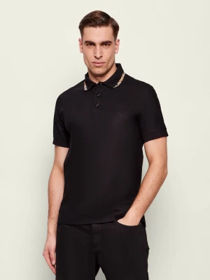 Burberry Polo Eddie | Slim Fit