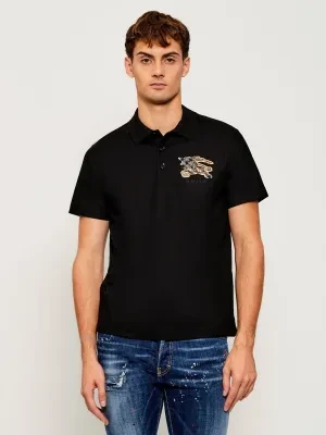 Burberry Polo EVAN EKD | Slim Fit