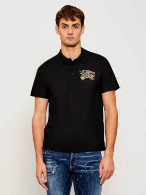 Burberry Polo EVAN EKD | Slim Fit