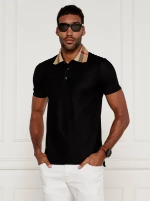 Burberry Polo | Regular Fit