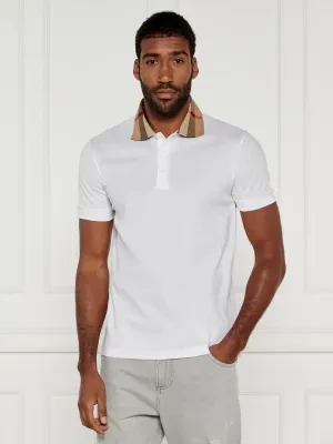 Burberry Polo | Regular Fit