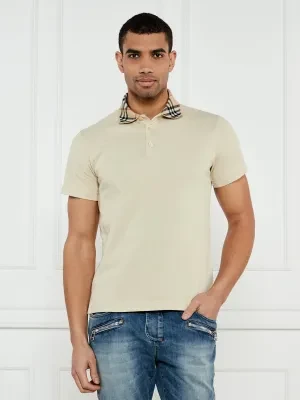 Burberry Polo | Regular Fit