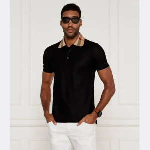 Burberry Polo | Regular Fit