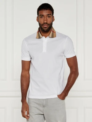 Burberry Polo | Regular Fit