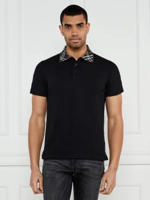Burberry Polo | Regular Fit