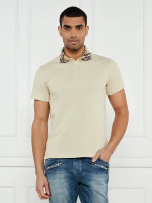 Burberry Polo | Regular Fit