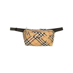Burberry Saszetka nerka