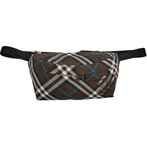 Burberry Saszetka nerka