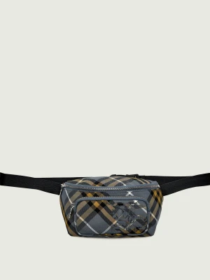 Burberry Saszetka nerka Small Check