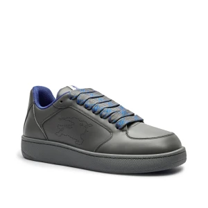 Burberry Skórzane sneakersy